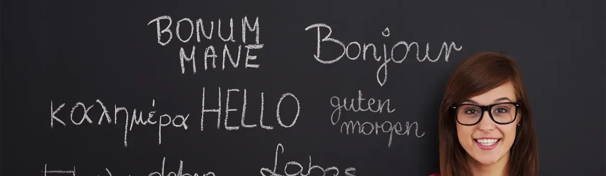 ¿Qué factores intervienen en el aprendizaje de un nuevo idioma?