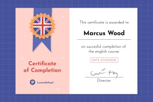 Cómo elegir la mejor academia de inglés de Madrid