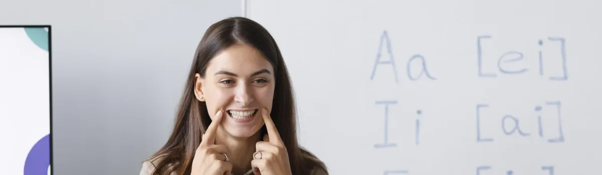 Cómo evitar una mala experiencia aprendiendo inglés: Lo que hace diferente a Native Professional Teachers